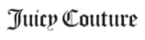 Juicy Couture