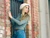 Levi’s Wedgie Jeans The Ultimate Mid-Size Fashion Staple
